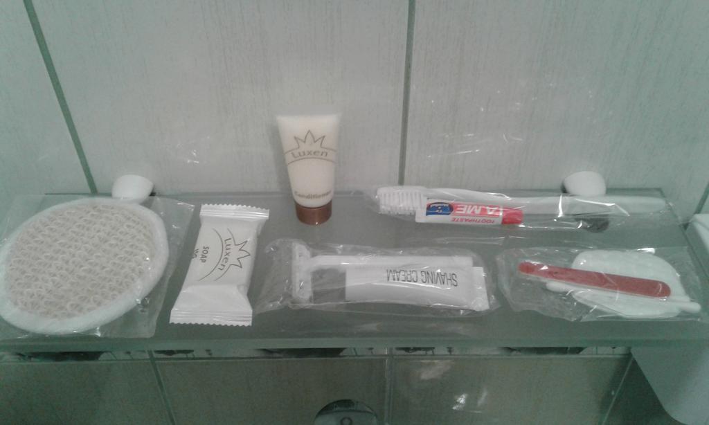 Hotel Viesu Maja Ezerkalns Krāslava Esterno foto